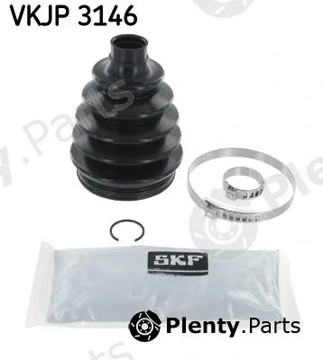 SKF VKJP3146 — Bellow Kit, drive shaft