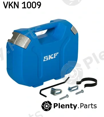 SKF VKN1009 — Mounting Tool Set, belt drive