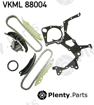 SKF VKML88004 — Timing Chain Kit
