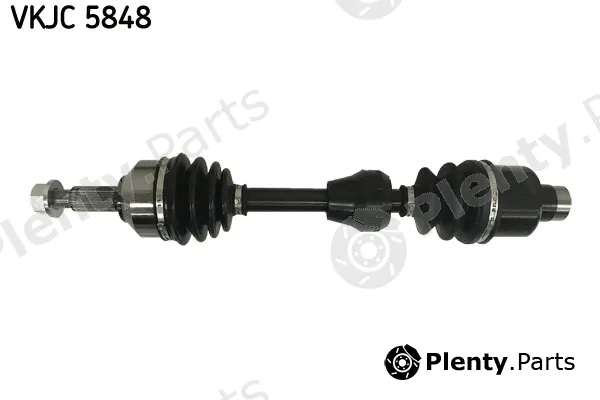 SKF VKJC5848 — Drive Shaft