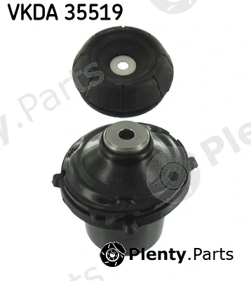 SKF VKDA35519 — Suspension Strut Support Mount