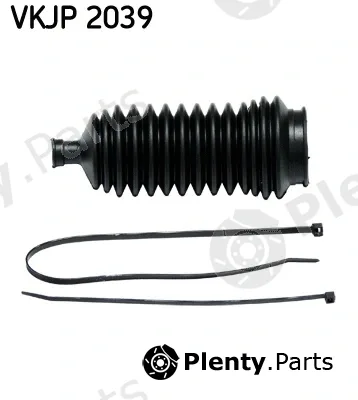 SKF VKJP2039 — Bellow Kit, steering
