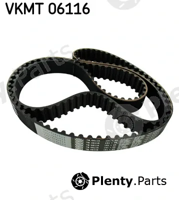 SKF VKMT06116 — Timing Belt