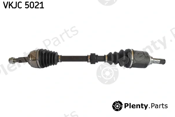 SKF VKJC5021 — Drive Shaft
