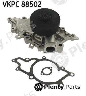 SKF VKPC88502 — Water Pump, engine cooling