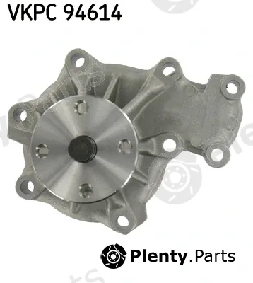 SKF VKPC94614 — Water Pump, engine cooling
