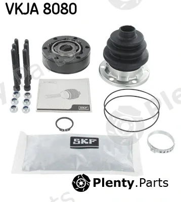 SKF VKJA8080 — Joint Kit, drive shaft