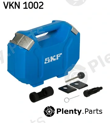 SKF VKN1002 — Mounting Tool Set, belt drive