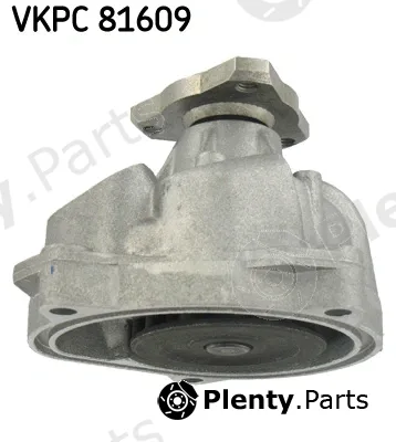 SKF VKPC81609 — Water Pump, engine cooling