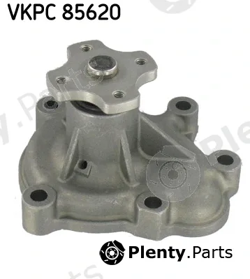 SKF VKPC85620 — Water Pump, engine cooling