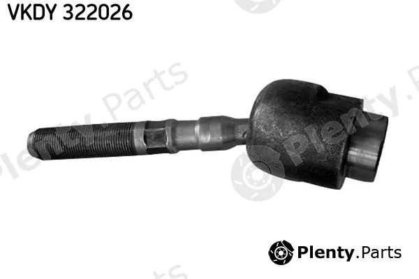 SKF VKDY322026 — Inner Tie Rod