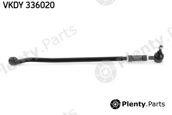 SKF VKDY336020 — Tie Rod