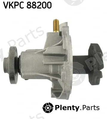 SKF VKPC88200 — Water Pump, engine cooling