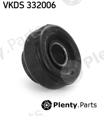 SKF VKDS332006 — Mounting, control/trailing arm
