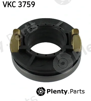 SKF VKC3759 — Clutch Release Bearing