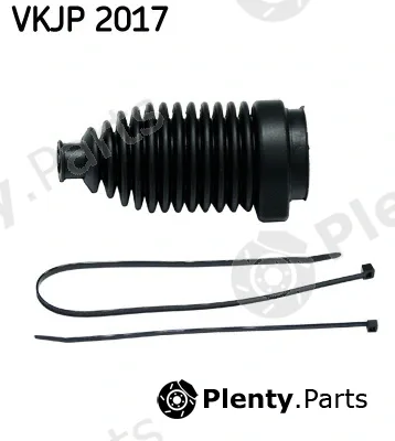 SKF VKJP2017 — Bellow Kit, steering