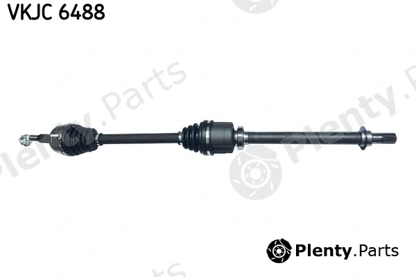 SKF VKJC6488 — Drive Shaft
