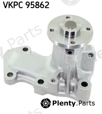 SKF VKPC95862 — Water Pump, engine cooling
