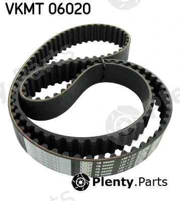 SKF VKMT06020 — Timing Belt