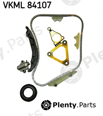 SKF VKML84107 — Timing Chain Kit