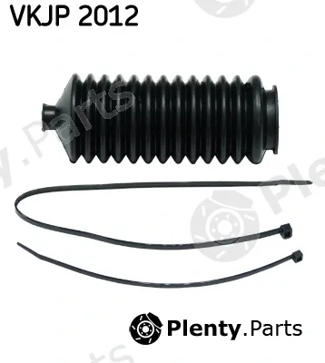 SKF VKJP2012 — Bellow Kit, steering