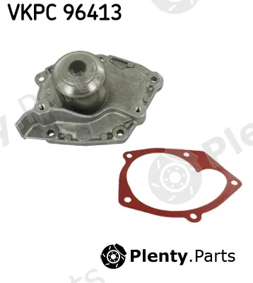 SKF VKPC96413 — Water Pump, engine cooling
