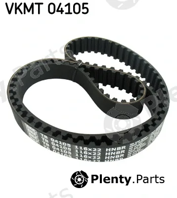SKF VKMT04105 — Timing Belt