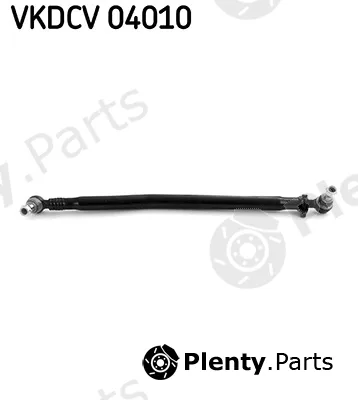 SKF VKDCV04010 — Centre Rod Assembly