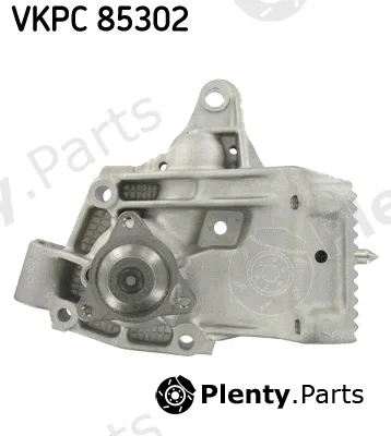 SKF VKPC85302 — Water Pump, engine cooling