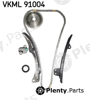 SKF VKML91004 — Timing Chain Kit