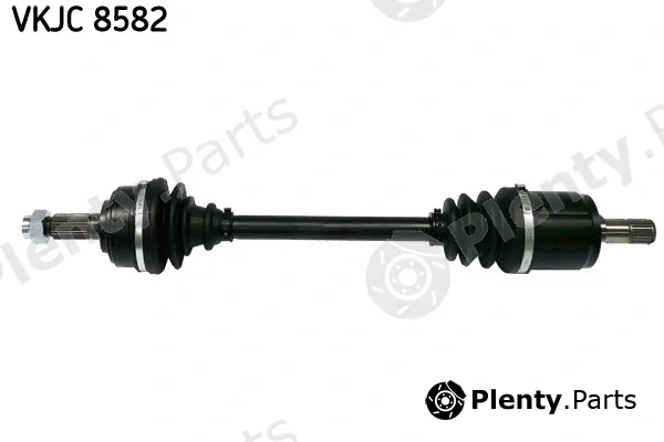 SKF VKJC8582 — Drive Shaft