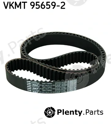 SKF VKMT95659-2 — Timing Belt