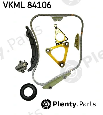 SKF VKML84106 — Timing Chain Kit
