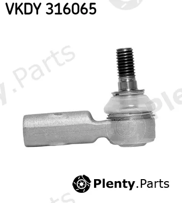 SKF VKDY316065 — Tie Rod End