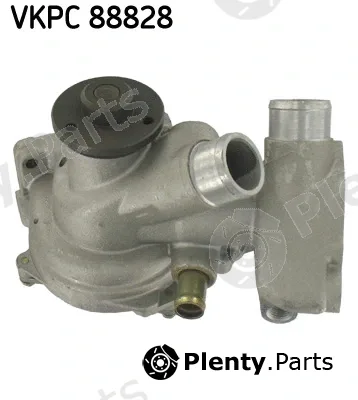 SKF VKPC88828 — Water Pump, engine cooling