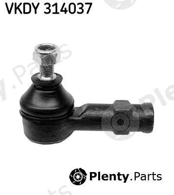 SKF VKDY314037 — Tie Rod End
