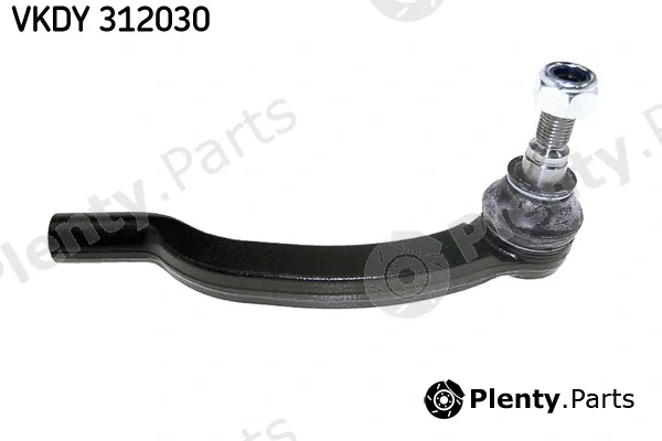 SKF VKDY312030 — Tie Rod End