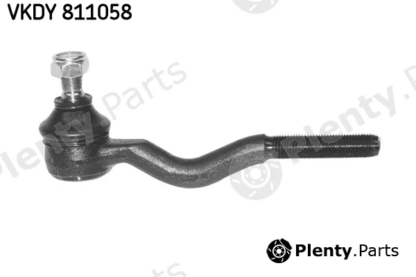 SKF VKDY811058 — Tie Rod End