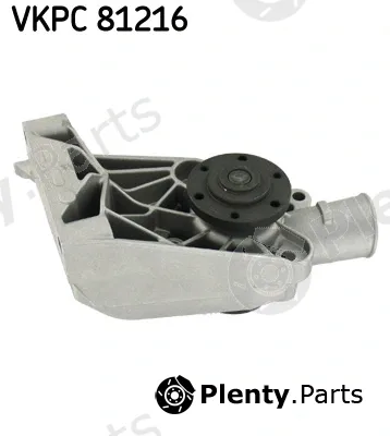 SKF VKPC81216 — Water Pump, engine cooling
