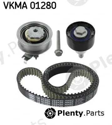 SKF VKMA01280 — Timing Belt Kit