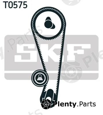 SKF VKMA97505 — Timing Belt Kit