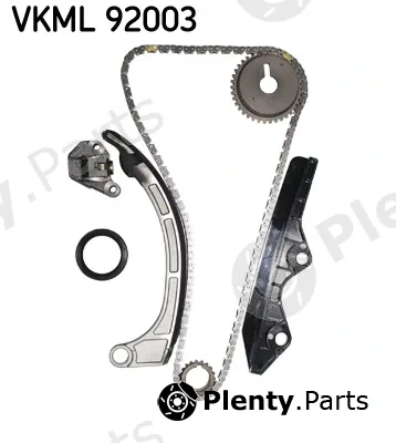 SKF VKML92003 — Timing Chain Kit