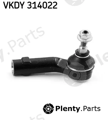 SKF VKDY314022 — Tie Rod End