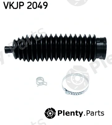 SKF VKJP2049 — Bellow Kit, steering