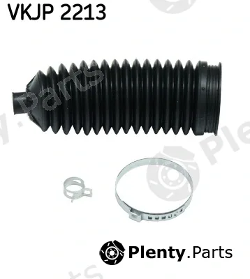 SKF VKJP2213 — Bellow Kit, steering