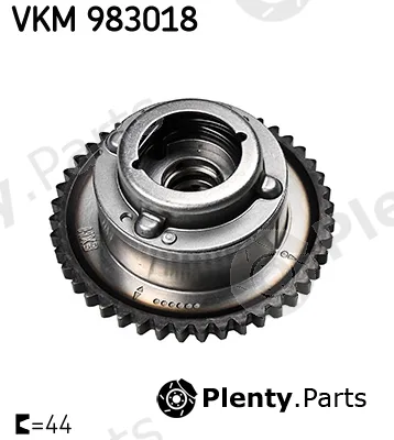 SKF VKM983018 — Camshaft Adjuster