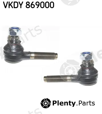 SKF VKDY869000 — Repair Kit, tie rod end