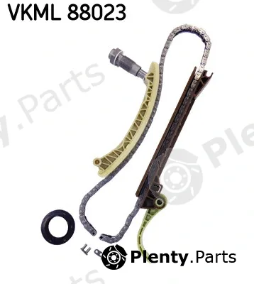 SKF VKML88023 — Timing Chain Kit