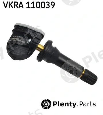 SKF VKRA110039 — Wheel Sensor, tyre-pressure monitoring system