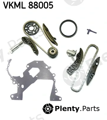 SKF VKML88005 — Timing Chain Kit